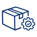 3. Muster & Produktabstimmung